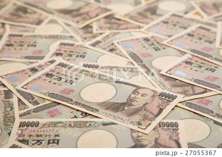 お金 大金 札束 副業 本職 金融 経済 一万円札 1万円札 壱萬円札 日本円 100万円 百万円 お金 大金 札束 副業 本職 金融 経済 一万円札 1万円札 壱萬円札 日本円 100万円 百万円 27055367