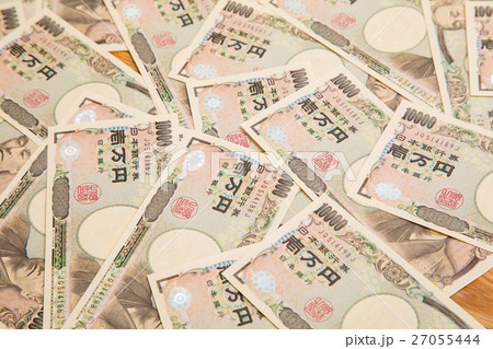 お金 大金 札束 副業 本職 金融 経済 一万円札 1万円札 壱萬円札 日本円 100万円 百万円 お金 大金 札束 副業 本職 金融 経済 一万円札 1万円札 壱萬円札 日本円 100万円 百万円 27055444
