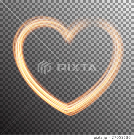 Special light flare effect Special light flare effect 27055586