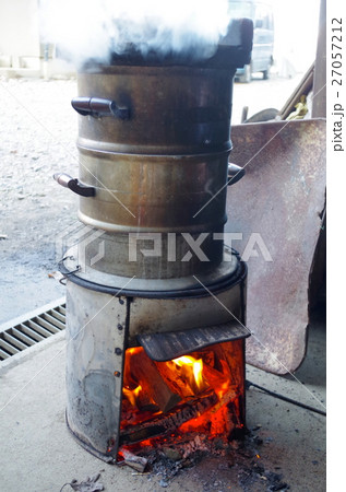 かまど 27057212