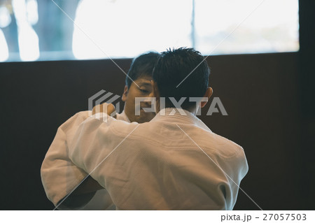 martial artist martial artist 27057503