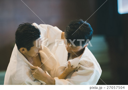 martial artist martial artist 27057504