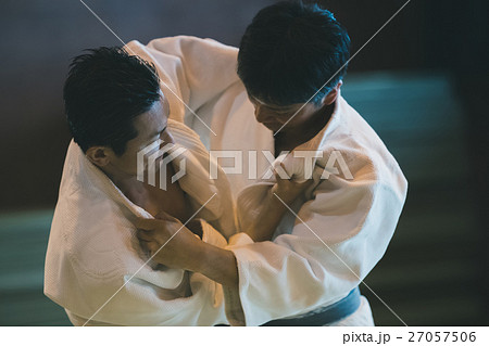 martial artist martial artist 27057506