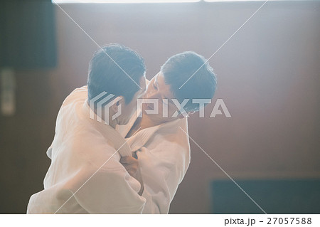 martial artist 27057588