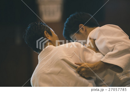 martial artist 27057785