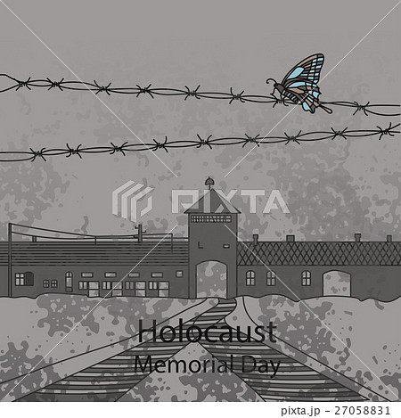 Holocaust Memorial Day Holocaust Memorial Day 27058831
