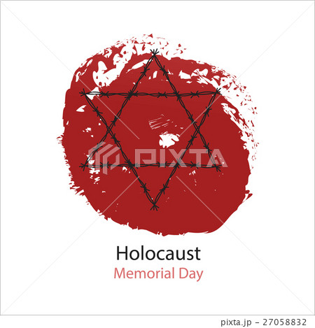 Holocaust Memorial Day Holocaust Memorial Day 27058832