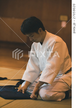 martial artist 27059020