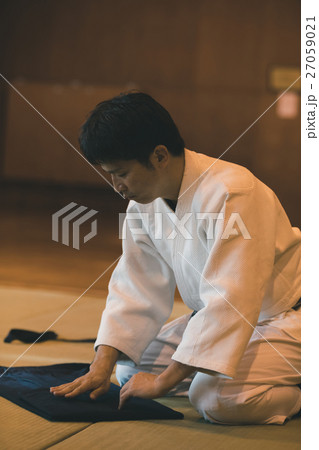 martial artist 27059021