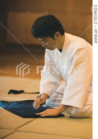 martial artist martial artist 27059023