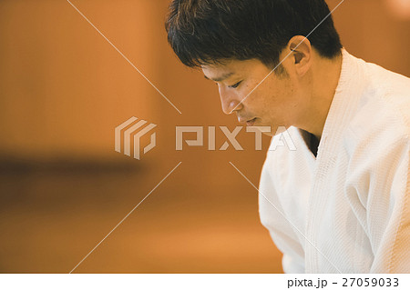 martial artist 27059033