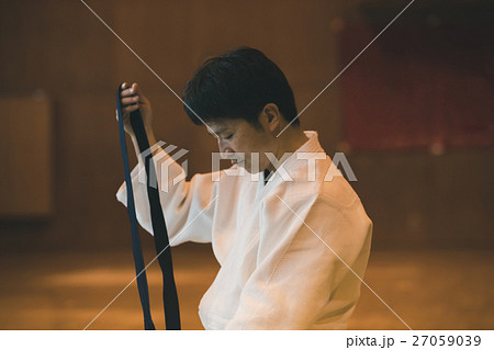 martial artist 27059039