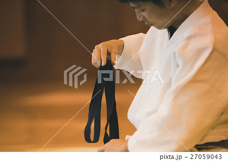 martial artist martial artist 27059043