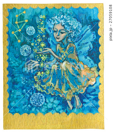 tarot card - FORTUNE tarot card - FORTUNE 27059108