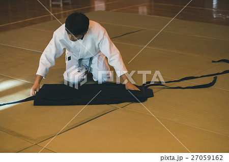 martial artist martial artist 27059162