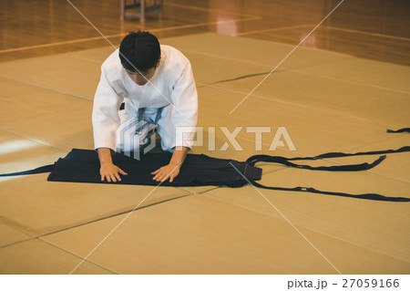 martial artist martial artist 27059166