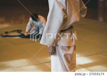 martial artist martial artist 27059174