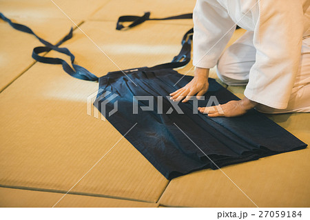 martial artist martial artist 27059184