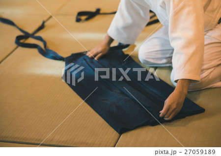 martial artist martial artist 27059189