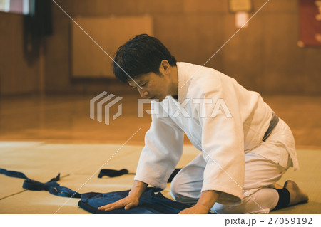 martial artist martial artist 27059192