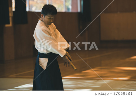 martial artist martial artist 27059531