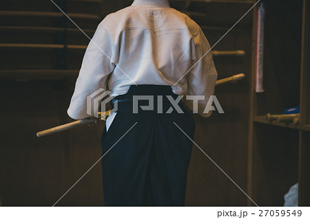 martial artist 27059549