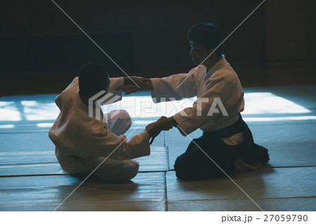 martial artist martial artist 27059790