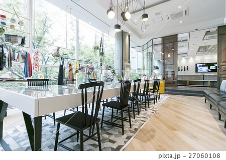 オフィスイメージ　コワーキングスペース 27060108