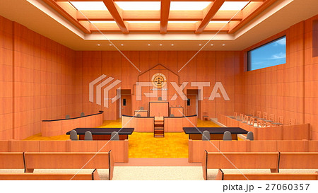 裁判所 裁判所 27060357