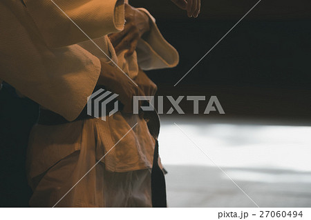martial artist martial artist 27060494