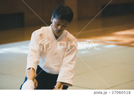martial artist martial artist 27060518