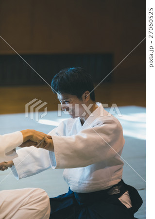 martial artist martial artist 27060525