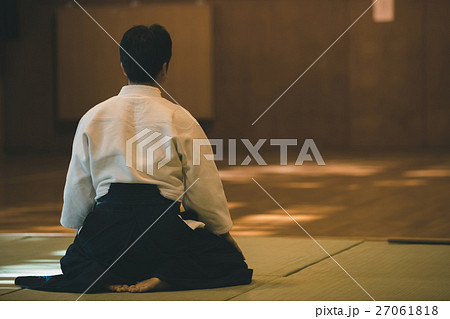 martial artist 27061818