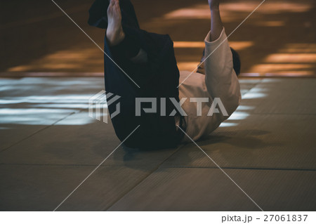 martial artist 27061837