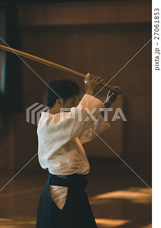 martial artist martial artist 27061853