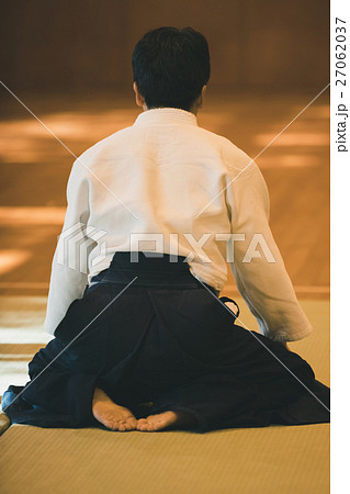 martial artist 27062037