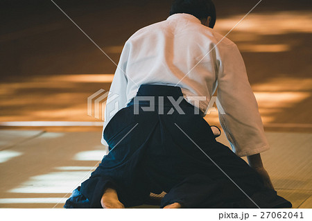 martial artist 27062041