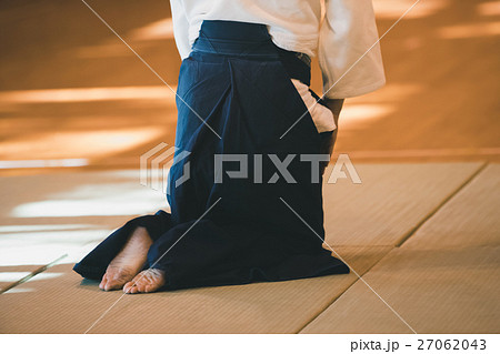 martial artist 27062043