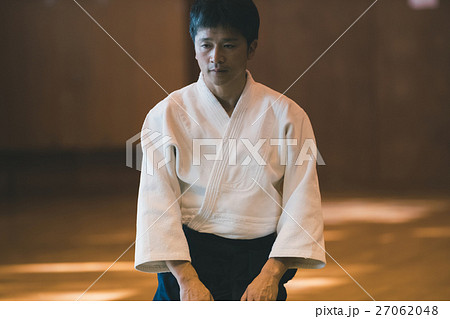 martial artist 27062048