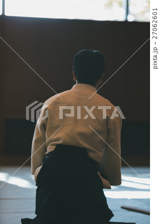 martial artist 27062601