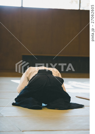 martial artist 27062605