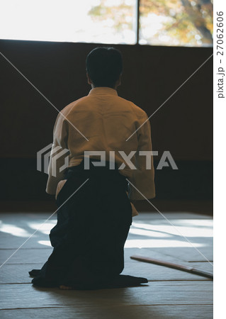 martial artist 27062606