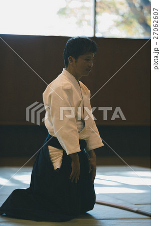 martial artist 27062607