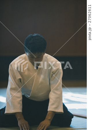 martial artist 27062611