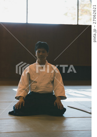 martial artist 27062621