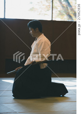 martial artist 27062836