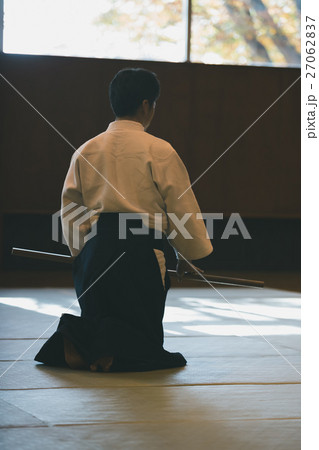 martial artist 27062837