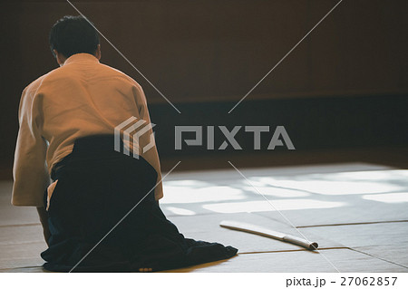 martial artist 27062857