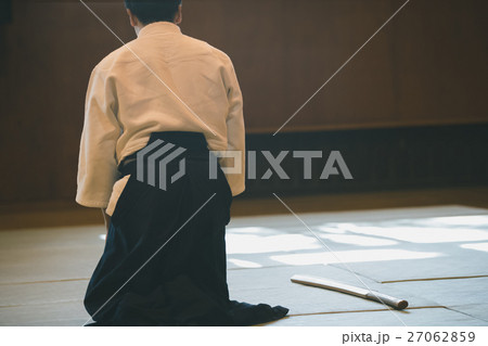 martial artist 27062859