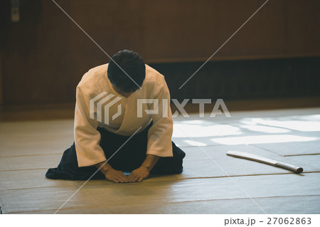 martial artist 27062863